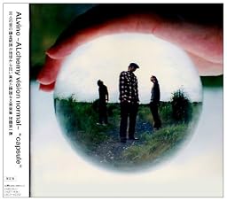 capsule(初回限定盤)(DVD付)