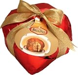 Bellino Hand Wrap Lemon Filled Pandoro, 28.2-Ounce Boxes (Pack of 2)