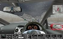 Driving Test Success Practical Simulator (PC)