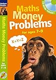 Maths money problems for ages 7-9