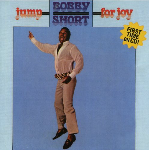 Bobby Short - Jump For Joy