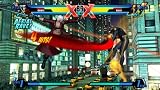 picture of Ultimate Marvel vs. Capcom 3 (PS Vita)