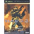 Halo 2: The Official Game Guide