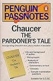 Geoffrey Chaucer, The pardoner's tale