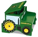 KidKraft John Deere Step N' Store
