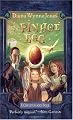 The Pinhoe Egg (Chrestomanci Books)