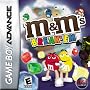 M & M "Break Em"