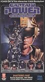 Captain Power Volume 1 Shattered Past [VHS]