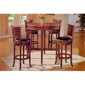 Blarney Stone 5 Piece Pub Set 