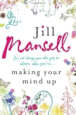Making Your Mind Up