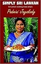 Simply Sri Lankan