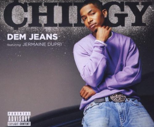 Produkt-Bild: Dem Jeans