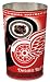 Detroit Red Wings 15in. Waste Basket