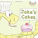 Jake's cakes