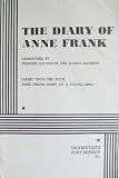 The Diary of Anne Frank