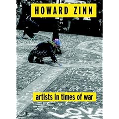 Artists in Times of War