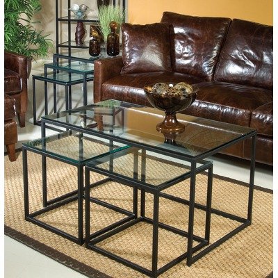 Johnston Casuals 8300-01 / Table Set