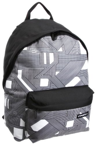 O'Neill Ac Cowell'S All-Over Backpack, Sac &agrave; dos homme, Synth&eacute;tique, 16 litres