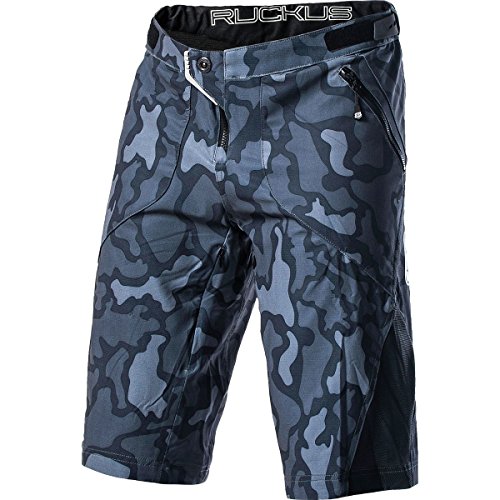 Troy Lee Designs Ruckus Shorts - Men's