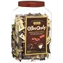 Bali's Best Coffee Candy Assortment, Original, Espresso & Latte, 300-Count Jars (Pack of 4)