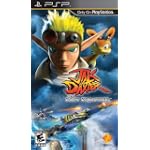Jak & Daxter