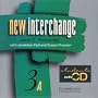New Interchange Student's CD 3A: English for International Communication (New Interchange English for International Communication)