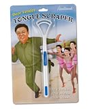 Dear Leader Tongue ScraperIMAGE