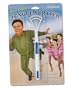 Dear Leader Tongue Scraper