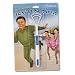 Dear Leader Tongue Scraper