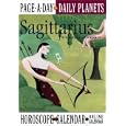 Sagittarius Page-A-Day Daily Planets Horoscope Calendar 2004 (Page-A-Day(r) Daily Planets Horoscope Calendars) by  Jill Goodman