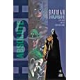 Batman: Absolute Hush (Batman)