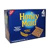 Nabisco Honey Maid Graham Crackers 4-14.4oz Boxes