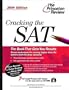Cracking the SAT with Sample Tests on CD-ROM, 2004 Edition (College Test Prep)