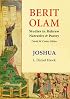 Joshua: Berit Olam, Studies in Hebrew Narrative & Poetry (Berit Olam Series)