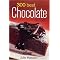 Take Some Time with these Finger Licking Good Chocolate Cook Books