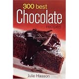 300 Best Chocolate Recipes