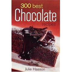 300 Best Chocolate Recipes