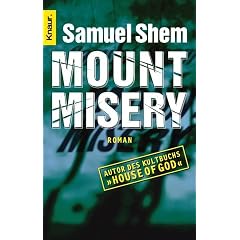 Mount Misery.