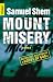 Books : Mount Misery.