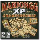 VIVA MEDIA Mahjongg XP Championship ( Windows )