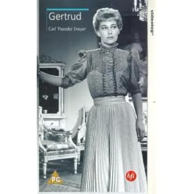 Gertrud [VHS] [1964]
