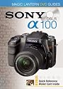 Magic Lantern DVD Guides: Sony DSLR A100