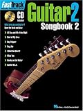 FastTrack Guitar Songbook 2 - Level 2 (Fast Track (Hal Leonard))