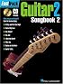 FastTrack Guitar Songbook 2 - Level 2 (Fast Track (Hal Leonard))