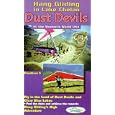 Dust Devils, Hang Gliding In Lake Chelan