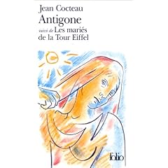 Antigone / Les Maries De La Tour Eiffel