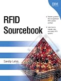 cover of RFID Sourcebook