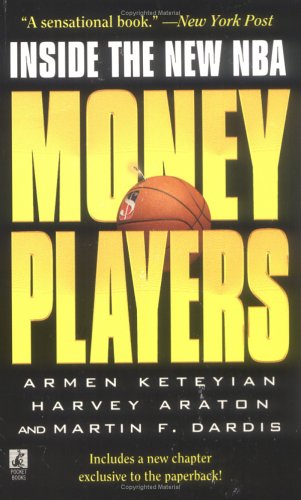 Money Players: Inside the New NBA
