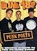DVD - Blink 182 - Punk Poets von Blink 182