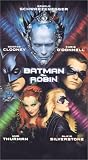 Batman & Robin Batman & Robin